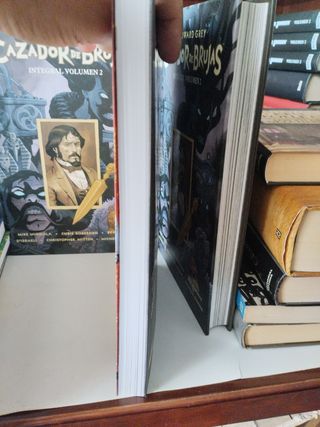 Patrulla X . Renacimiento de Marvel 10