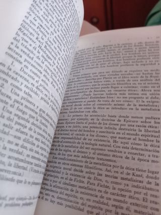 Ética (ENSAYO / PENSAMIENTO) (Spanish Edition)