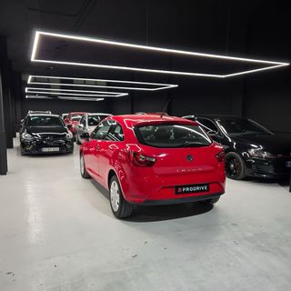 SEAT Ibiza (UNICO PROPIETARIO)