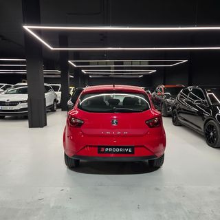 SEAT Ibiza (UNICO PROPIETARIO)