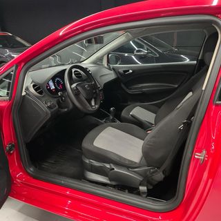 SEAT Ibiza (UNICO PROPIETARIO)