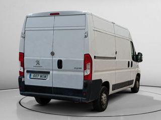 Peugeot Boxer 335 2.2 BlueHDi L2H2 S&S