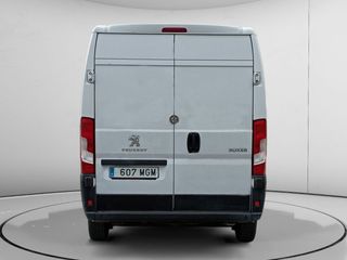 Peugeot Boxer 335 2.2 BlueHDi L2H2 S&S