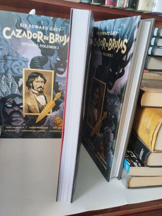 Lobezno. Renacimiento de Marvel 9