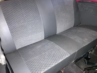 VOLKSWAGEN CLÁSICO 