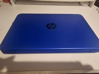 Portátil HP Stream 11 Azul