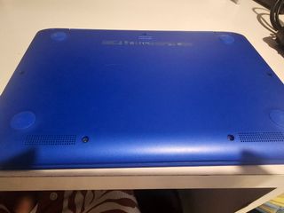 Portátil HP Stream 11 Azul