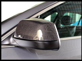 Cubre Espejos Carbono BMW F10/F11