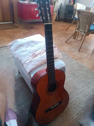 Guitarra Española Admira Paloma