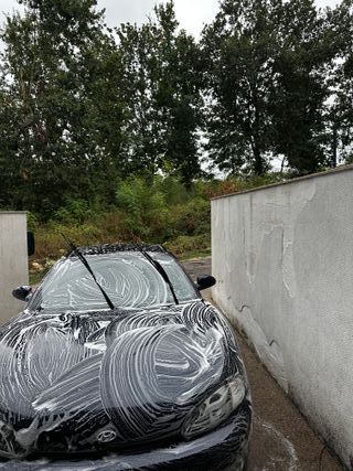 Hyundai Coupe 1998