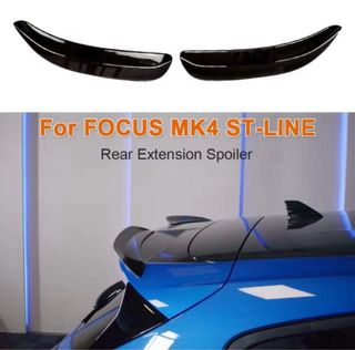 Alerón Ford Focus ST Line - 2 uds