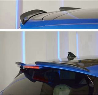 Alerón Ford Focus ST Line - 2 uds