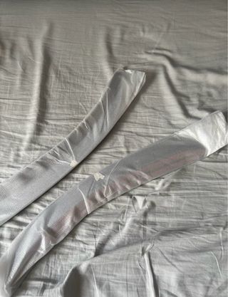 Alerón Ford Focus ST Line - 2 uds