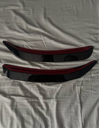 Alerón Ford Focus ST Line - 2 uds