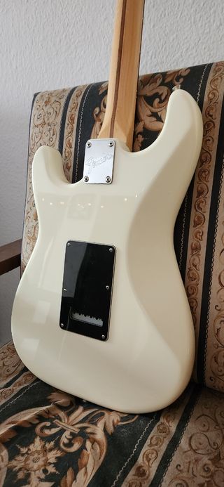 Fender Stratocaster American Performer