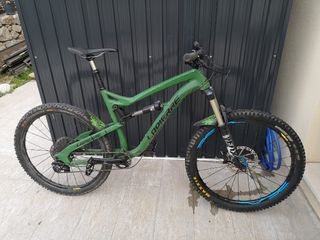 Lapierre Enduro - MTB