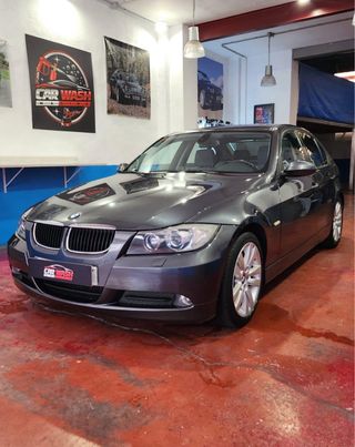 BMW Serie 3 2008