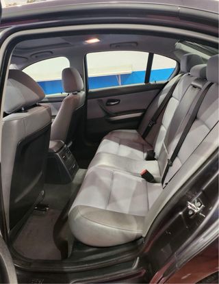 BMW Serie 3 2008