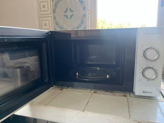 Microondas Cecotec ProClean 4110