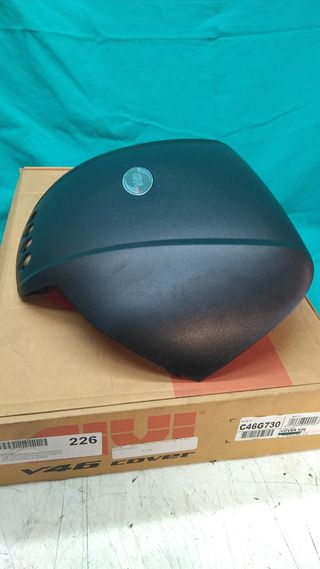 VARIAS COSAS GIVI: SOPORTES Y TAPA BAUL