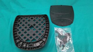 VARIAS COSAS GIVI: SOPORTES Y TAPA BAUL