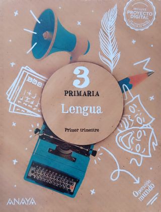 Lengua 3.