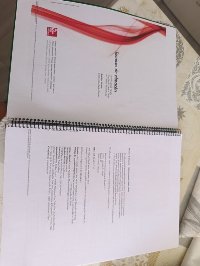 EBOOK TECNICAS DE ALMACEN. GM. LOE: (Spanish Ed...