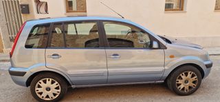 Ford Fusion 2007