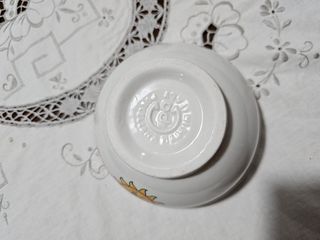 Tazza vintage Buongiorno!