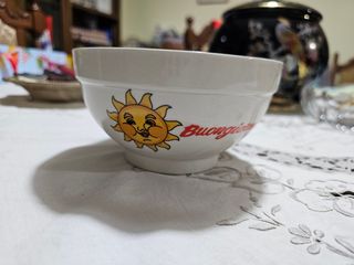 Tazza vintage Buongiorno!