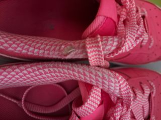 Nike Air Force 1 rosa - Scarpe