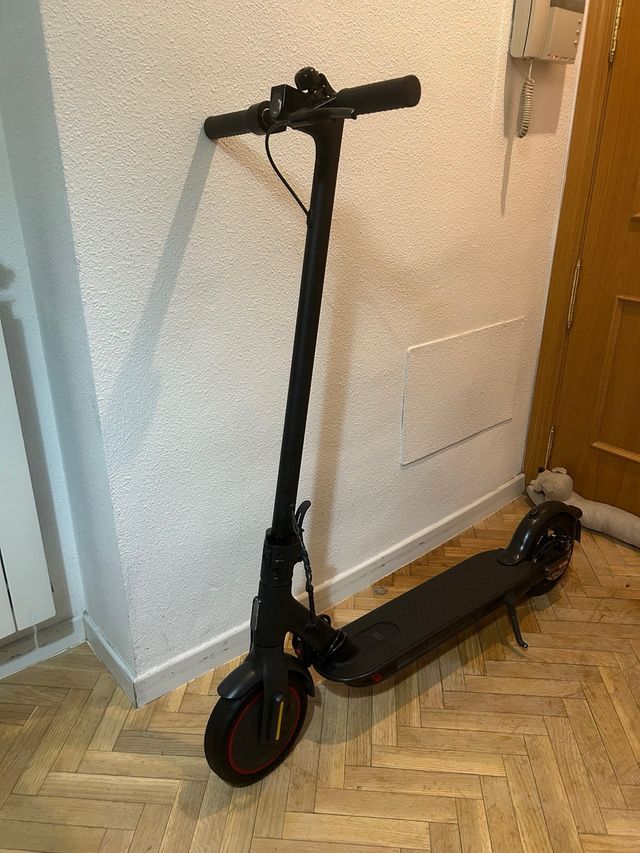 Patinete Xiaomi Pro 2