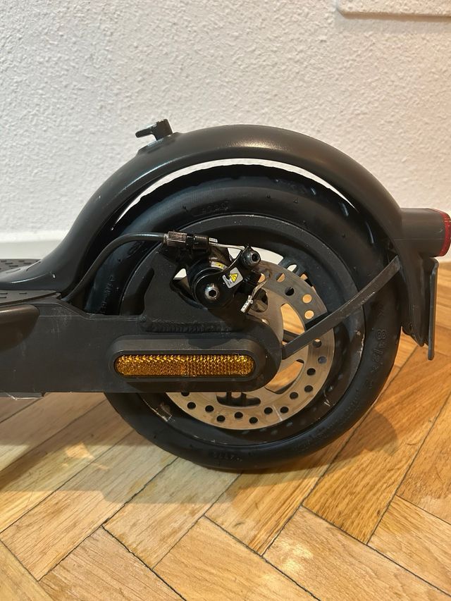 Patinete Xiaomi Pro 2