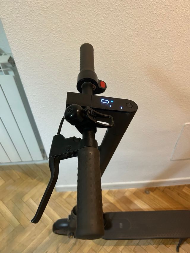 Patinete Xiaomi Pro 2