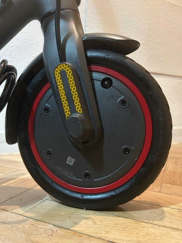 Patinete Xiaomi Pro 2