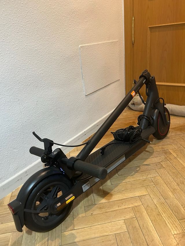 Patinete Xiaomi Pro 2