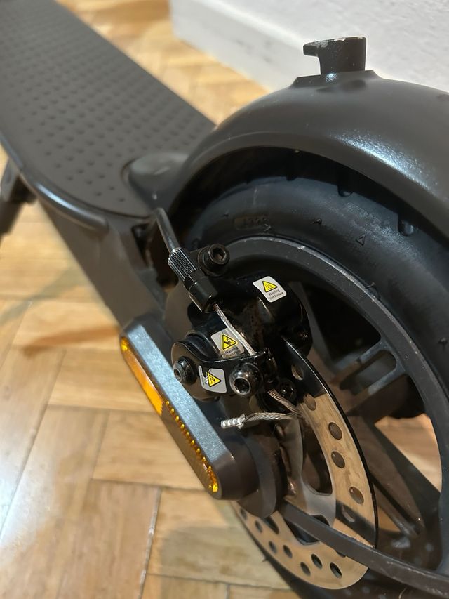 Patinete Xiaomi Pro 2