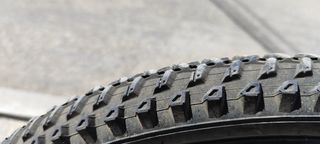 Bicicleta infantil de montaña BTWIN Rockrider 500