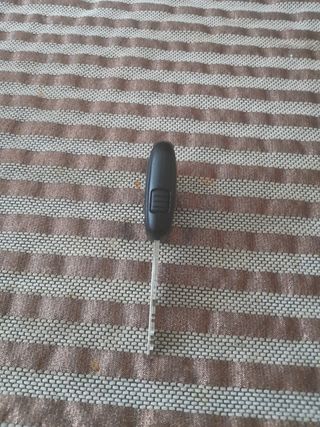 Llave Hyundai con mando