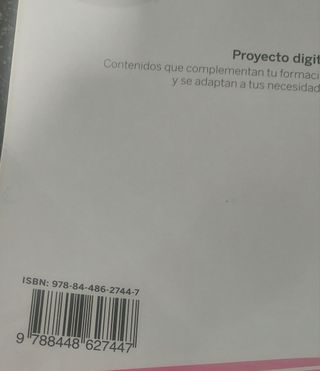 Economía 1.º Bachillerato 9788448627447