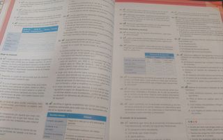 Economía 1.º Bachillerato 9788448627447