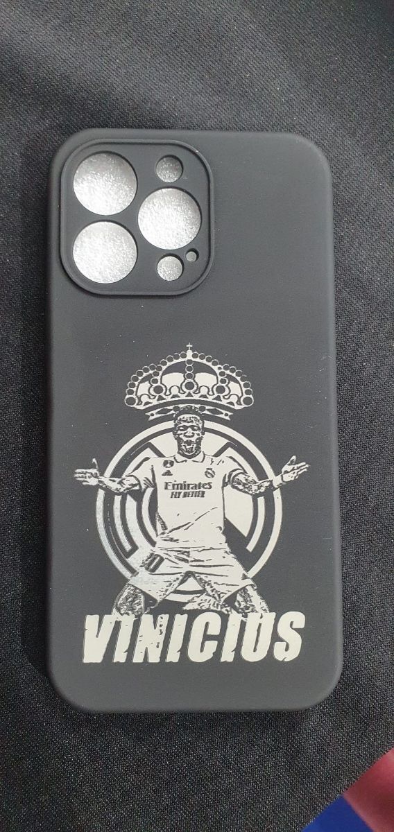 Fútbol, tu funda personalizada