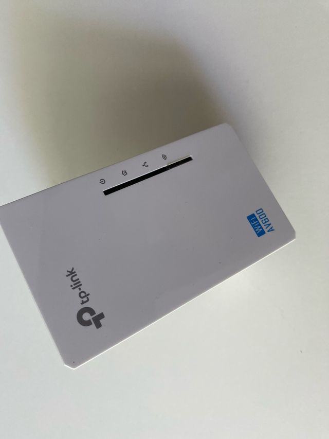 Repetidor Wifi TP-Link AV600