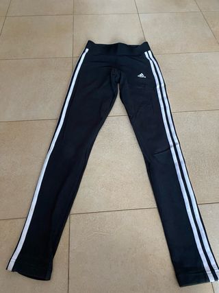 Jeans tiro medio/alto 