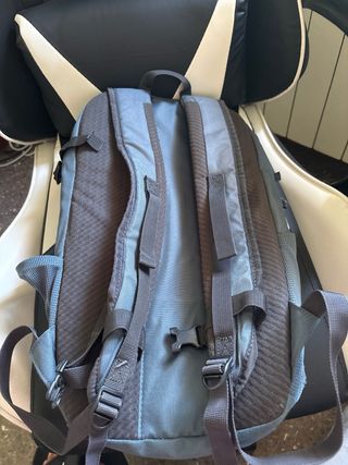 Mochila Quechua 20L azul