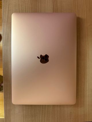 Apple MacBook Air M1 da 13,3 pollici.
