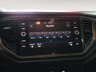 Volkswagen T-Roc Advance