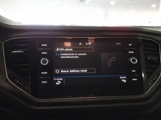 Volkswagen T-Roc Advance