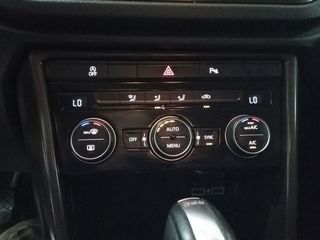Volkswagen T-Roc Advance