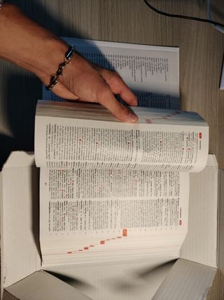 Il vocabolario della lingua latina. Latino-italian